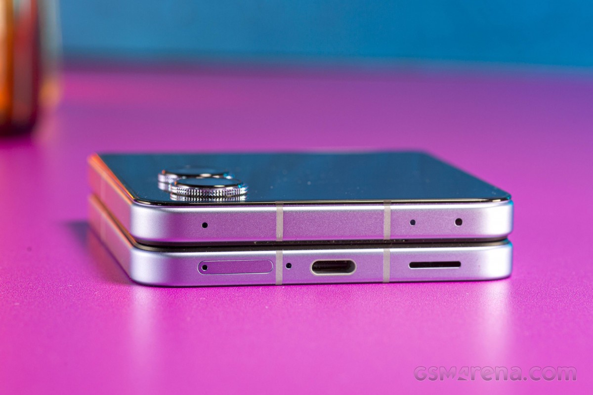 Honor Magic V Flip 2 review