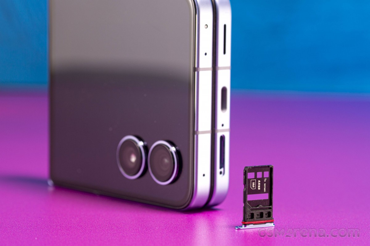 Honor Magic V Flip 2 review