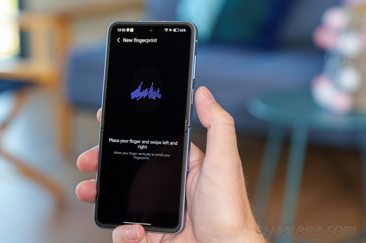 Honor Magic V Flip 2 review