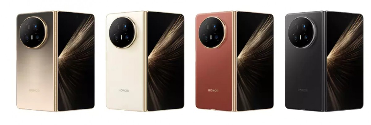 Honor Magic V5 review