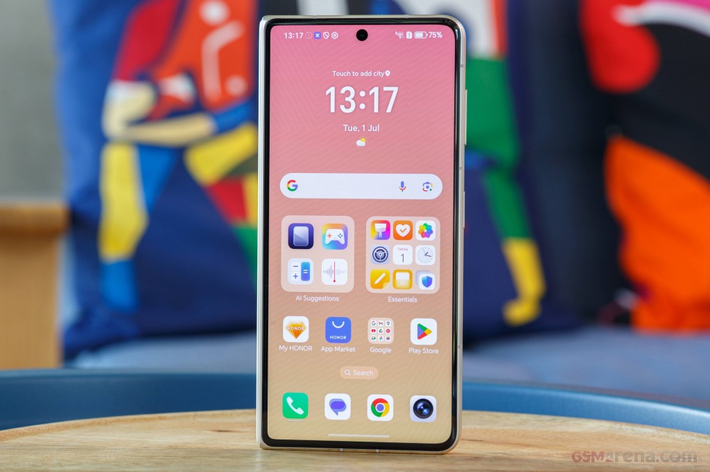 Honor Magic V5