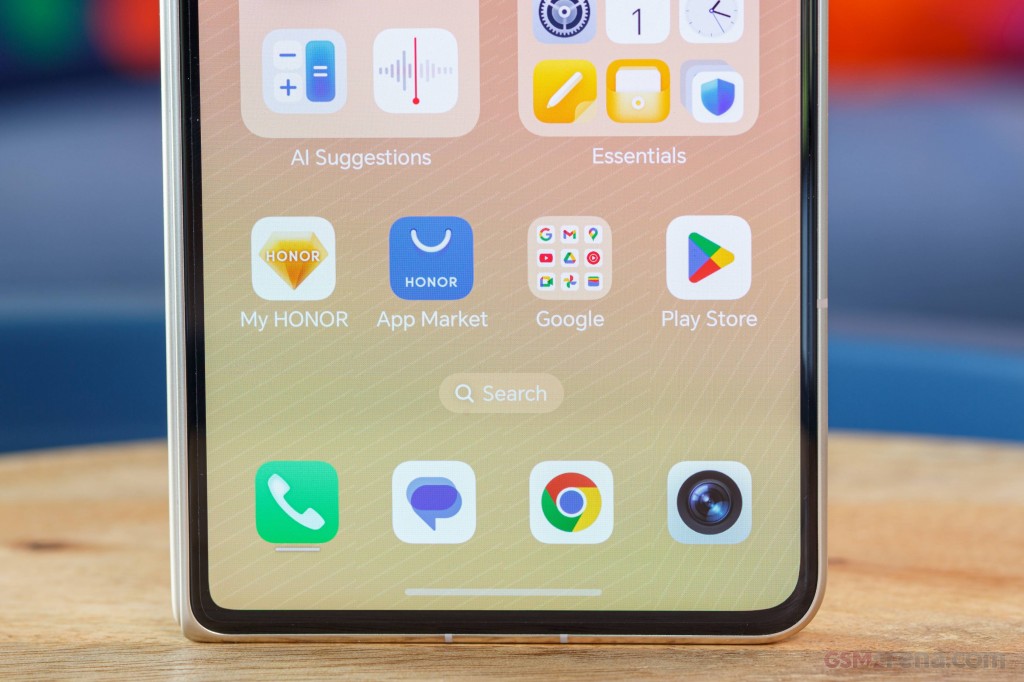 Honor Magic V5