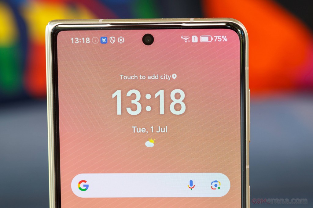 Honor Magic V5