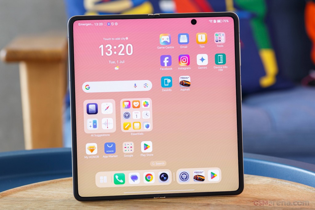 Honor Magic V5