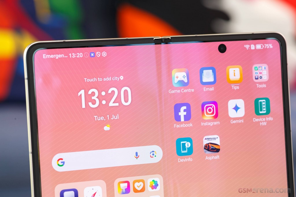 Honor Magic V5