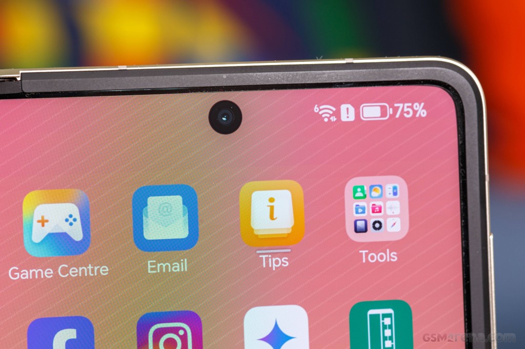 Honor Magic V5