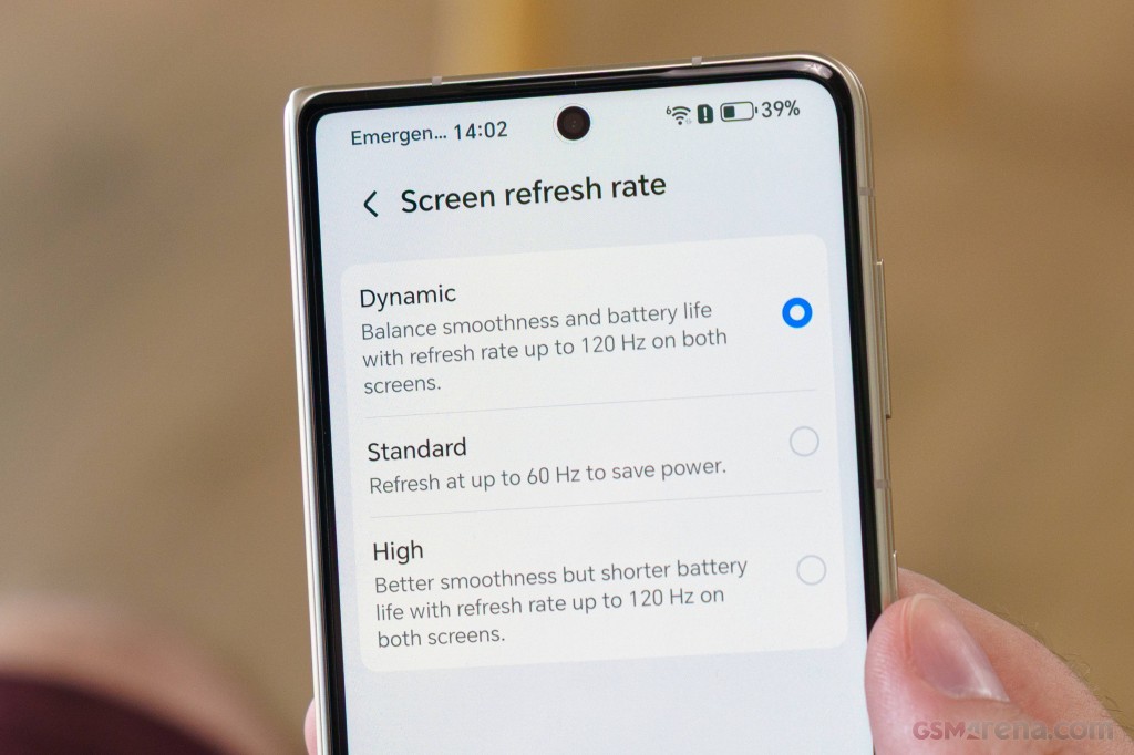 Honor Magic V5