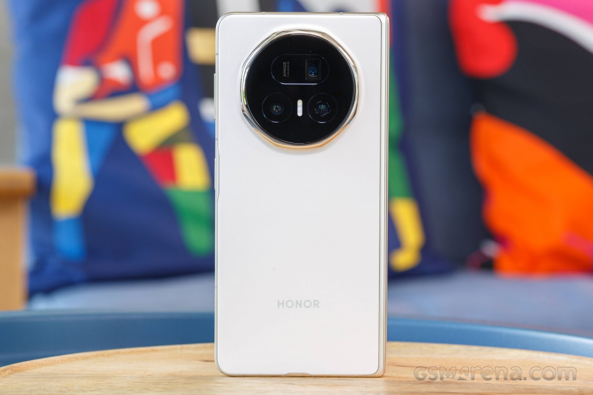 Honor Magic V5 Review