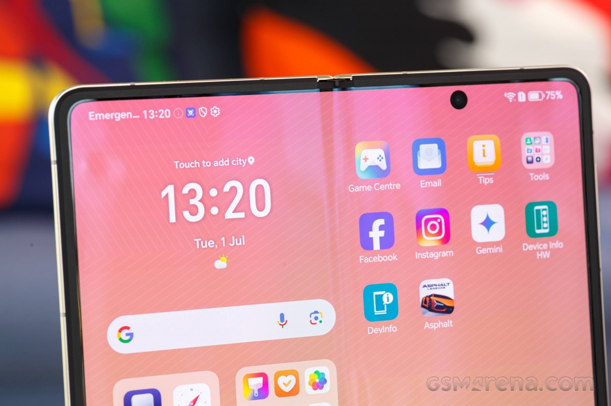 Honor Magic V5 review
