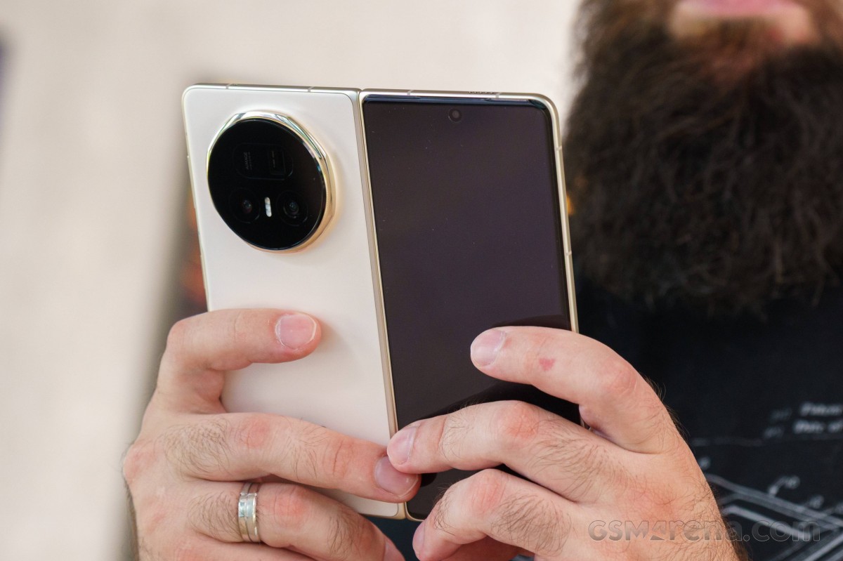Honor Magic V5 review