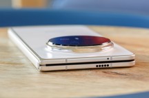 Honor Magic V5 - Honor Magic V5 review