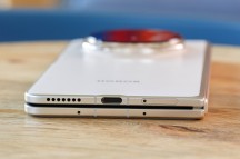 Honor Magic V5 - Honor Magic V5 review