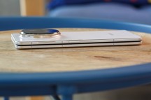 Honor Magic V5 - Honor Magic V5 review