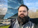 Honor Magic8 Lite: 16MP selfie camera samples - 24mm, f/2.5, ISO 100, 1/469s (4608x3456px) - Honor Magic8 Lite review