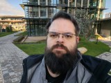 Honor Magic8 Lite: 16MP selfie camera samples - 24mm, f/2.5, ISO 100, 1/205s (4608x3456px) - Honor Magic8 Lite review