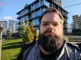Honor Magic8 Lite: 16MP selfie camera samples - 24mm, f/2.5, ISO 100, 1/469s (4608x3456px) - Honor Magic8 Lite review