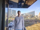 Honor Magic8 Lite: 12MP main camera samples - 24mm, f/1.8, ISO 100, 1/148s (4000x3000px) - Honor Magic8 Lite review