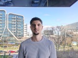 Honor Magic8 Lite: 12MP main camera 2x zoom samples - 48mm, f/1.8, ISO 100, 1/132s (4000x3000px) - Honor Magic8 Lite review
