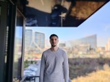 Honor Magic8 Lite: 12MP main camera portrait samples - 24mm, f/4.0, ISO 100, 1/214s (4000x3000px) - Honor Magic8 Lite review