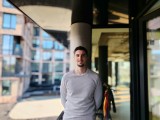 Honor Magic8 Lite: 12MP main camera portrait samples - 24mm, f/4.0, ISO 100, 1/129s (4000x3000px) - Honor Magic8 Lite review