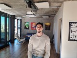 Honor Magic8 Lite: 12MP main camera samples - 24mm, f/1.8, ISO 166, 1/100s (4000x3000px) - Honor Magic8 Lite review