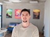 Honor Magic8 Lite: 12MP main camera 2x zoom portrait samples - 47mm, f/4.0, ISO 145, 1/50s (4000x3000px) - Honor Magic8 Lite review