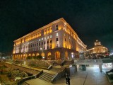 Honor Magic8 Lite: 5MP low-light ultrawide camera samples - 17mm, f/2.2, ISO 2992, 1/13s (2592x1944px) - Honor Magic8 Lite review