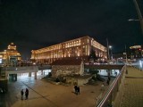 Honor Magic8 Lite: 5MP low-light ultrawide camera samples - 17mm, f/2.2, ISO 2224, 1/13s (2592x1944px) - Honor Magic8 Lite review