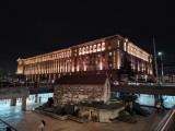 Honor Magic8 Lite: 12MP low-light main camera samples - 24mm, f/1.8, ISO 2509, 1/17s (4000x3000px) - Honor Magic8 Lite review