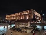 Honor Magic8 Lite: 12MP night mode main camera samples - 24mm, f/1.8, ISO 6094, 1/17s (4000x3000px) - Honor Magic8 Lite review