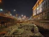 Honor Magic8 Lite: 12MP night mode main camera samples - 24mm, f/1.8, ISO 8128, 1/12s (4000x3000px) - Honor Magic8 Lite review