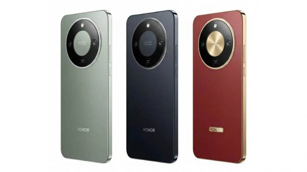 Honor Magic8 Lite review