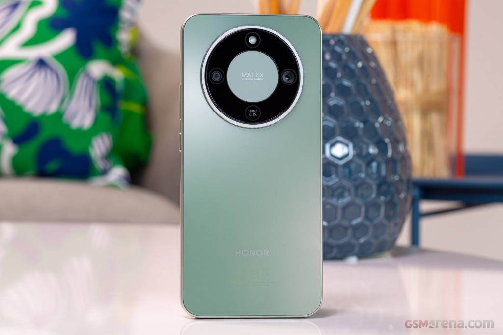 Honor Magic8 Lite