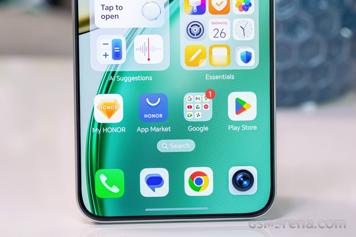 Обзор Honor Magic8 Lite