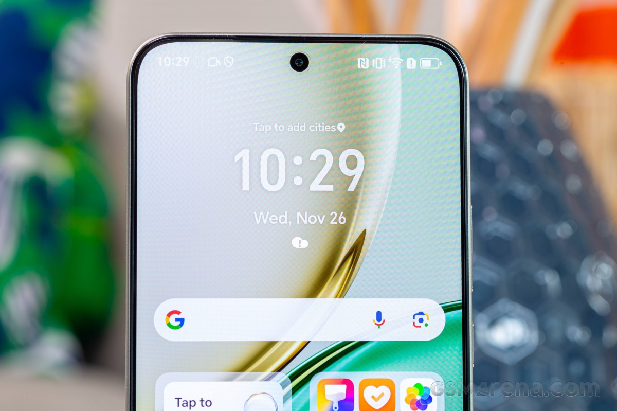 Обзор Honor Magic8 Lite