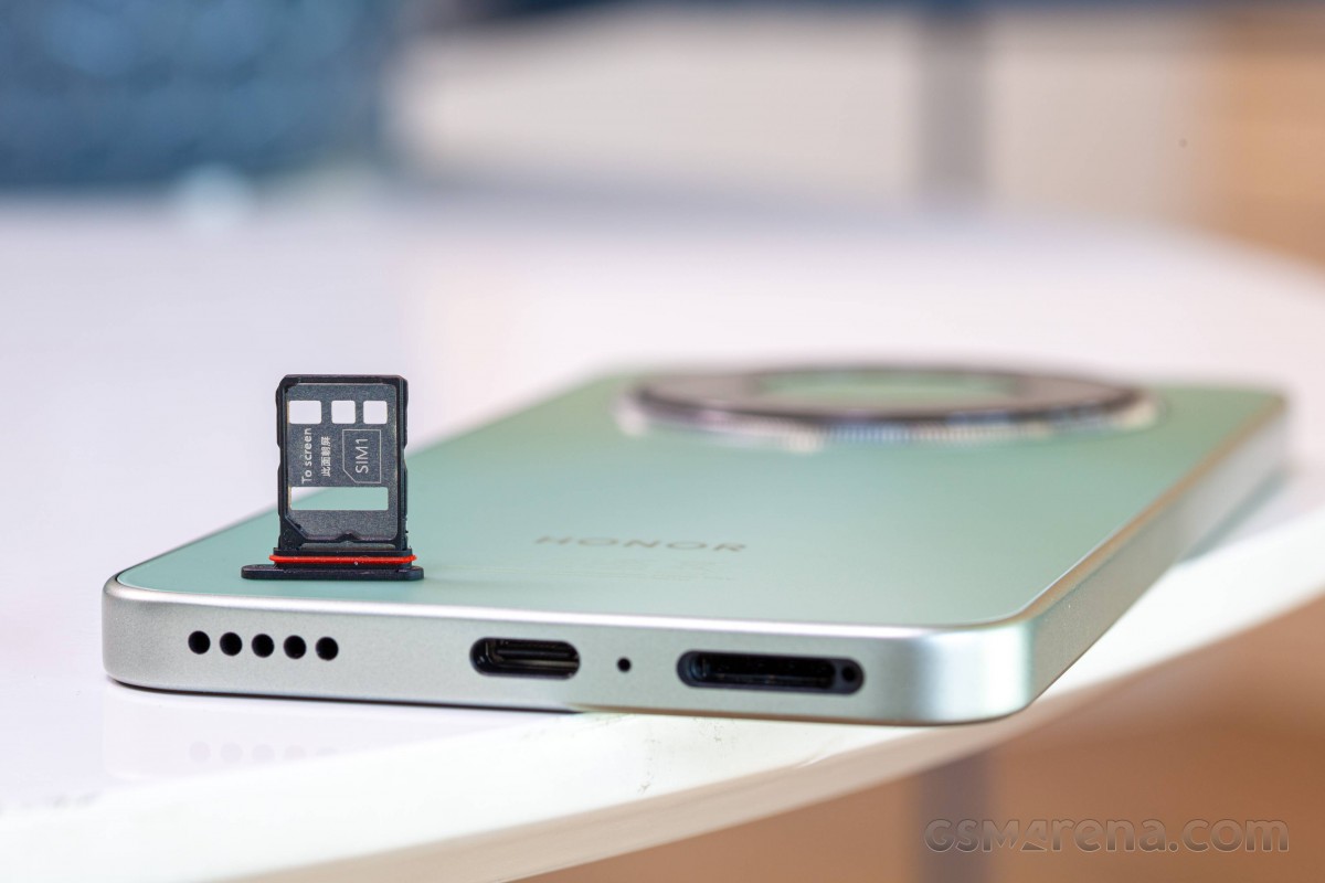 Обзор Honor Magic8 Lite