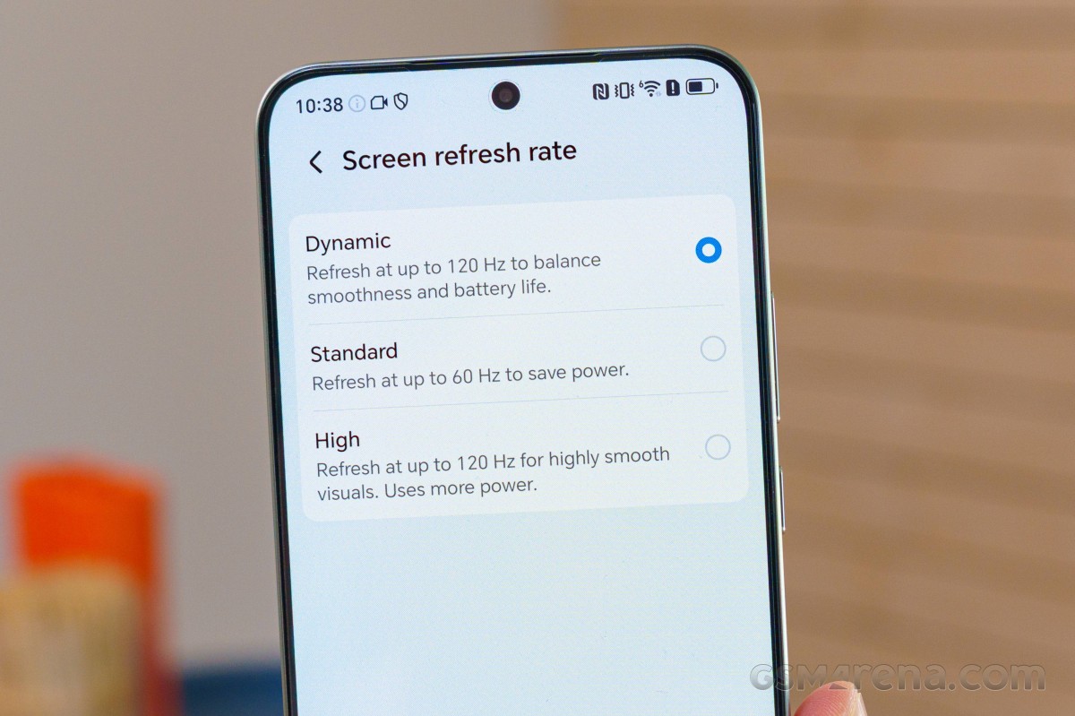 Обзор Honor Magic8 Lite