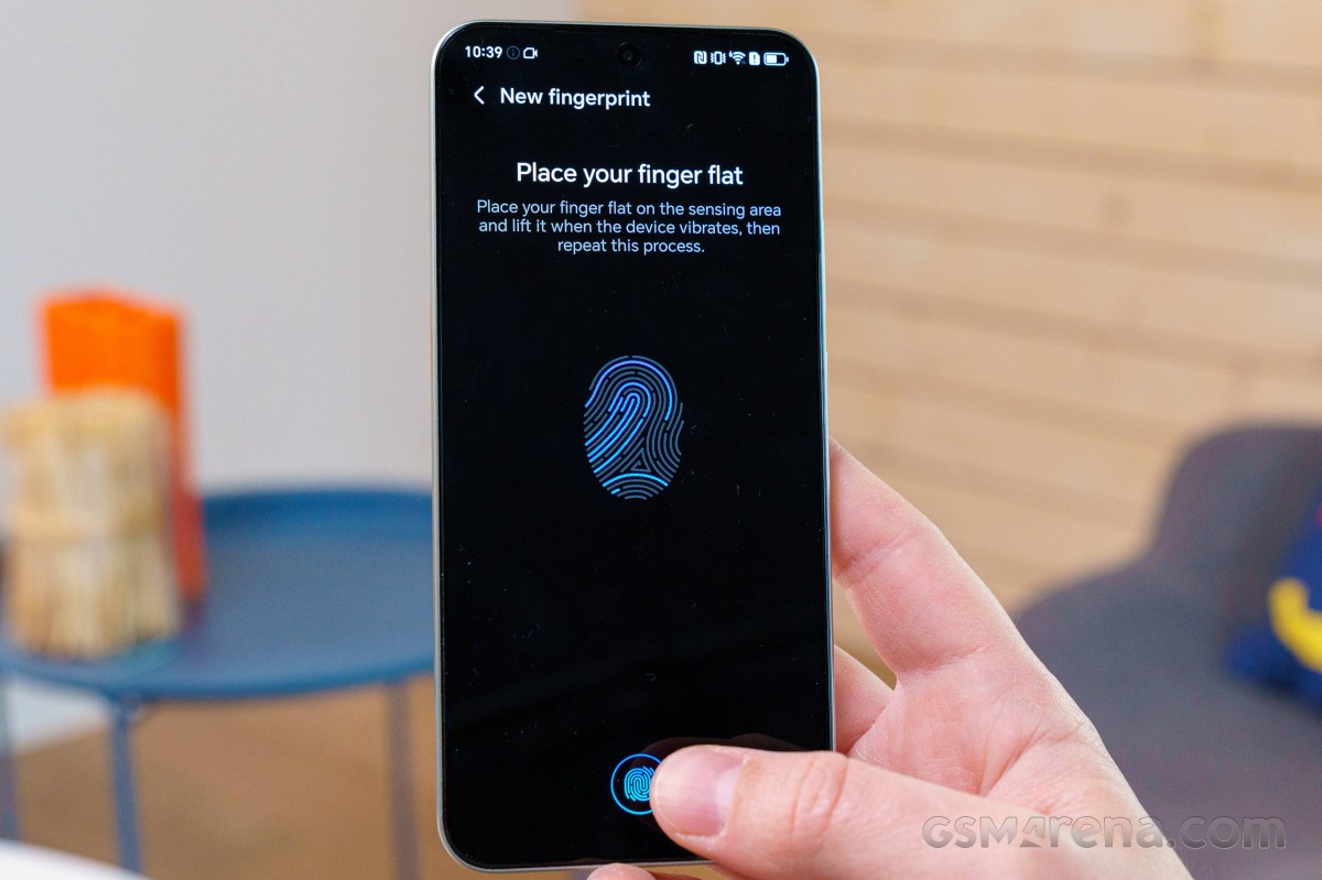 Обзор Honor Magic8 Lite