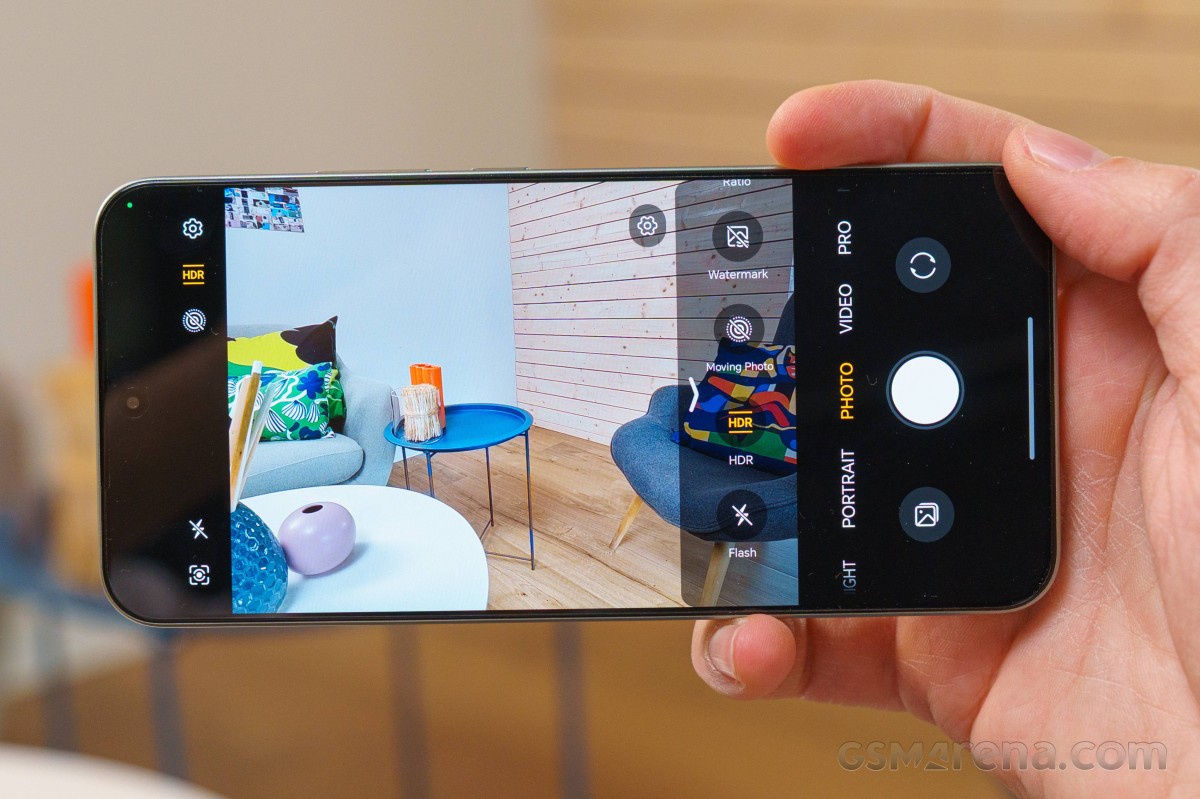 Обзор Honor Magic8 Lite