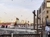 2x crop zoom photos - 48mm, f/2.0, ISO 50, 1/1156s (4096x3072px) - Huawei Mate X7 hands-on review