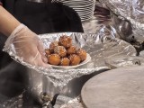 10x crop zoom photos - 240mm, f/2.2, ISO 100, 1/132s (4096x3072px) - Huawei Mate X7 hands-on review