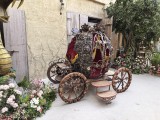 Main camera photos - 24mm, f/2.0, ISO 50, 1/160s (4096x3072px) - Huawei Mate X7 hands-on review