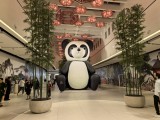 Main camera photos - 24mm, f/1.5, ISO 320, 1/333s (4096x3072px) - Huawei Mate X7 hands-on review