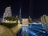 Ultrawide camera photos - 13mm, f/2.2, ISO 640, 1/33s (4096x3072px) - Huawei Mate X7 hands-on review