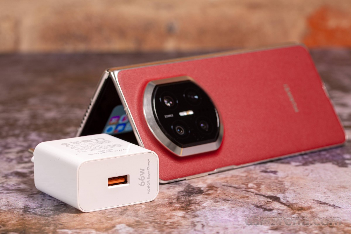 Huawei Mate X7 recenzija