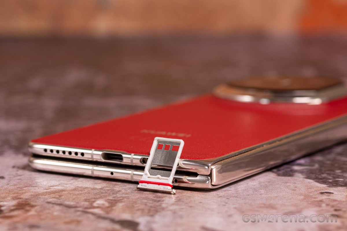 Huawei Mate X7 review