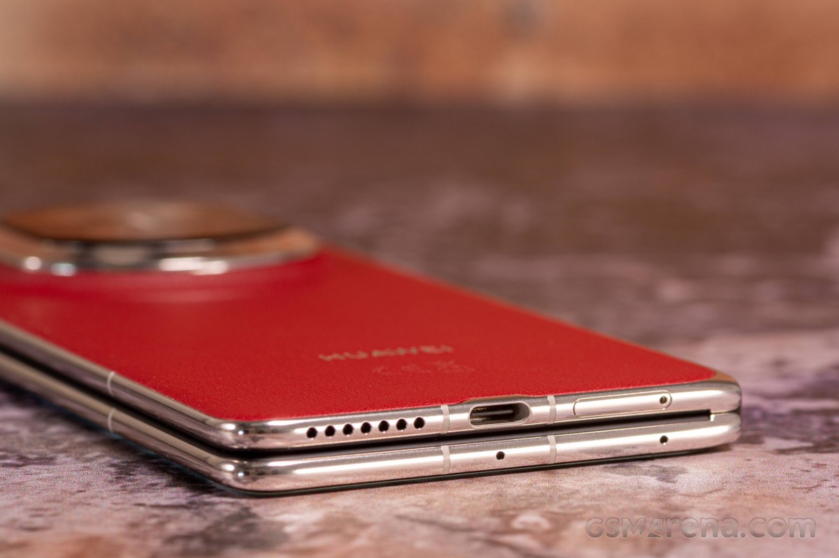 Huawei Mate X7 recenzija