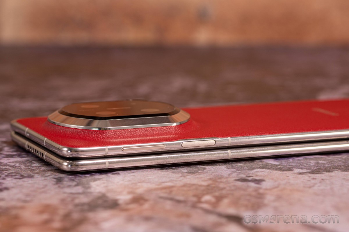 Huawei Mate X7 review