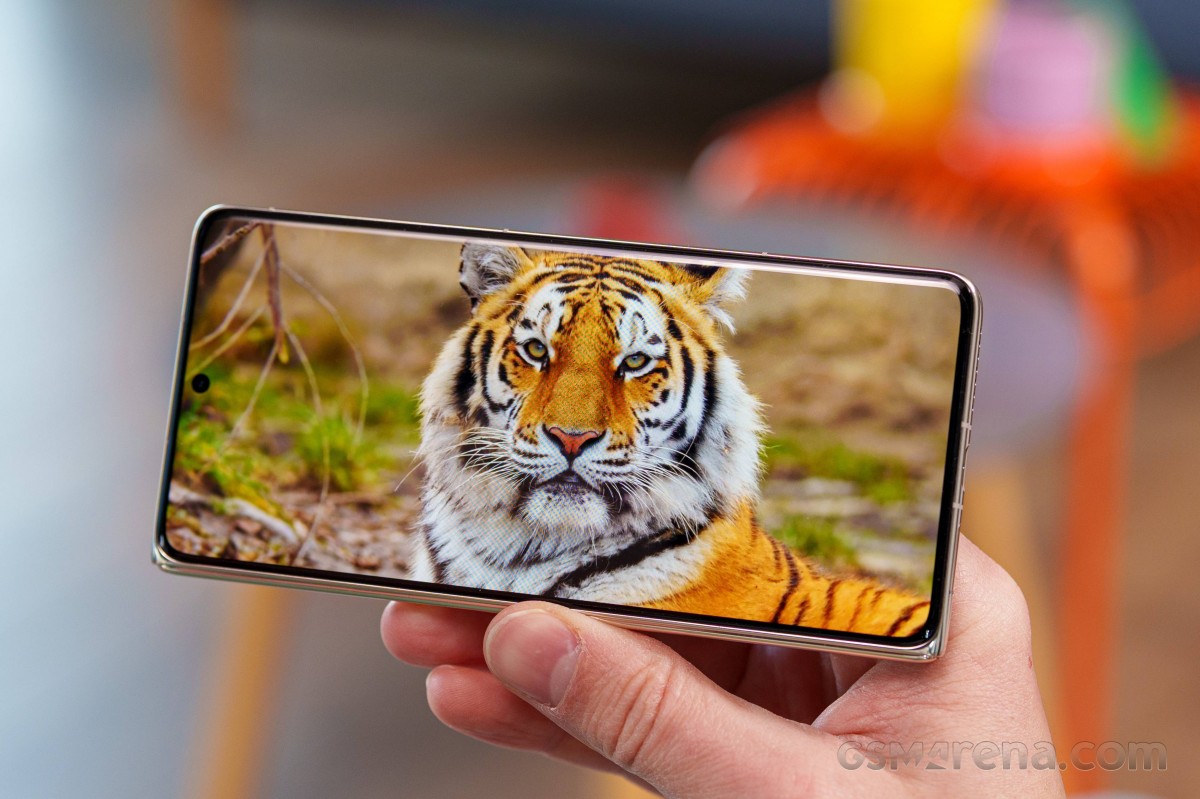 Huawei Mate X7 recenzija