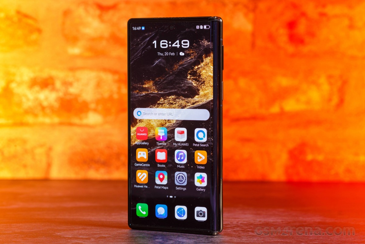 Huawei Mate XT Ultimate review